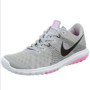 Nike women’s flex fury running shoes